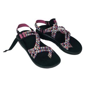 CHACO ZX2 CLASSIC Sandals size 8.5